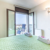 Отель Apartment on the 4th Floor With Elevator, sea and Canal Views, фото 14