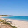 Отель Port Gregory Caravan Park, фото 21