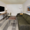 Отель Holiday Inn & Suites Arden - Asheville Airport, фото 5