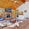Отель Cozy Cabin - 1921 by Big Bear Vacations, фото 17