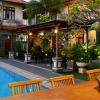 Отель Villa Royal, фото 26