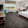 Отель Hampton Inn & Suites Flagstaff East, фото 4