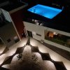 Отель Monaco view, pool, garage, 100 m2 terrace, фото 18