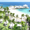 Отель Mövenpick Hotel Mactan Island Cebu, фото 30