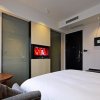 Отель Wuhan Haiting Longan Hotel, фото 43