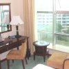 Отель Qingdao Tiyuzhijia Hotel, фото 8
