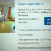 Отель Green Apartment 63, фото 19
