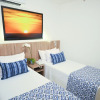 Отель Oásis Cabo Frio Hotel, фото 5
