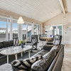 Отель Charming Holiday Home in Thisted With Indoor Pool, фото 6