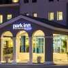 Отель Park Inn by Radisson Dammam, фото 14