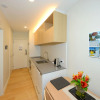 Отель West Fitzroy Apartments, фото 18