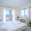 Отель Remarkable 3-bed Villa in Agia Pelagia - Sea View, фото 13