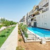 Отель Thalassa Beach Resort Apartment 11-301, фото 1