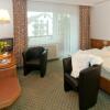 Отель Kur- und Gesundheitshotel Zum Goldenen Hirsch, фото 33