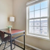 Отель FRONTDESK University Edge Notre Dame Apts South Bend, фото 25