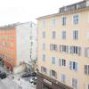 Отель Studio Duplex Centre Ville Bastia (Adults Only), фото 1