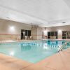 Отель Quality Inn Dayton Airport, фото 15