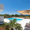Отель Nice Home in Punat With Outdoor Swimming Pool, Wifi and 4 Bedrooms, фото 22