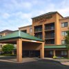 Отель Courtyard by Marriott Cleveland Airport South, фото 1