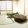Отель Hanazono Kita Terrace House, фото 6