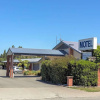 Отель Spring Creek Motel, фото 11