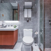 Отель Poltton International Service Apartment Foshan Kuiqi Road Yingtian Plaza, фото 2