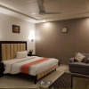 Отель OXYGYM CLUB Hotel And Suites, фото 2