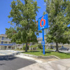 Отель Motel 6 San Bernardino, CA - North, фото 20