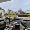 Отель Seaside Escape - 3 Bedroom Apartment Sleeps 6, фото 8