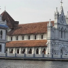 Отель Kallupurackal Heritage Island Home By Lexstays, фото 19