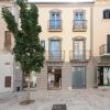 Отель Lovely and bright apartment in the heart of Banyoles, фото 1