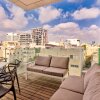 Отель Luxury Beach Tel Aviv 1 BR by Airsuite, фото 12