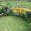Отель Alfresco Bed and Breakfast, фото 14
