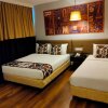 Отель 9 Square Hotel - Subang Jaya, фото 3