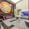 Отель Abbeville Hotel, фото 2
