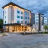 Отель Residence Inn by Marriott Fort Worth Southwest, фото 12