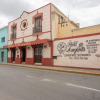 Отель Margarita, фото 1