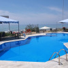 Отель Glyfada Beachfront Housel Ab4g, фото 9