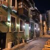 Отель Maya Hotel в Измире