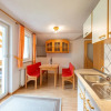 Отель Mountain View Apartment in Strengen near Ski Bus, фото 26