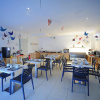 Отель Maravel Star Art Hotel - Marvelous Sea View Room 4 People, 1 Minute From Beach, фото 7