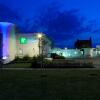 Отель Holiday Inn Express Ramsgate - Minster, an IHG Hotel, фото 1