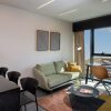 Отель Master Bat Yam Aparthotel, фото 10