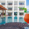 Отель White Lotus Hotel, фото 18