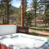 Отель Triple R Cottages by Rocky Mountain Resorts, фото 21
