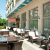 Отель Semeli Hotel, фото 21