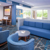 Отель Holiday Inn Express Brevard City Center, an IHG Hotel, фото 24