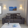 Отель Apartaments Proa Es Pujols - Adults Only, фото 1