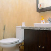 Отель Spacious 2BR + Office Room Puri Casablanca Apartment, фото 21