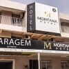 Отель Montana Núcleo Bandeirante, фото 17